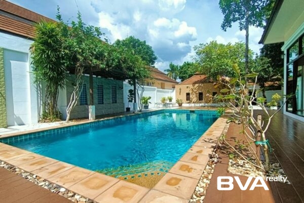 house for sale East Pattaya Baan Anda