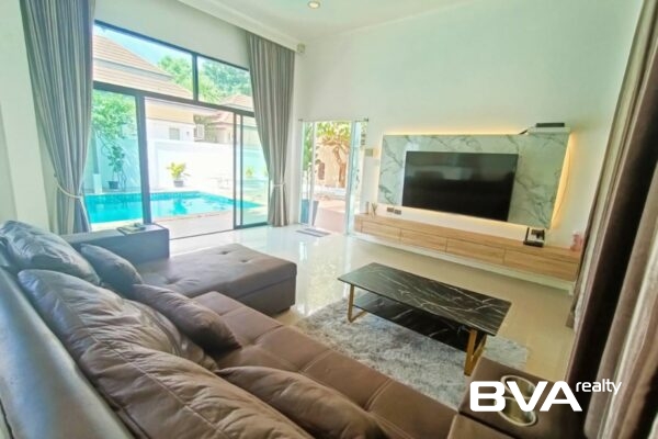 house for sale East Pattaya Baan Anda