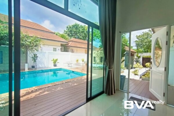 house for sale East Pattaya Baan Anda