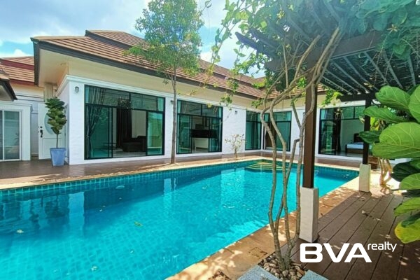 house for sale East Pattaya Baan Anda