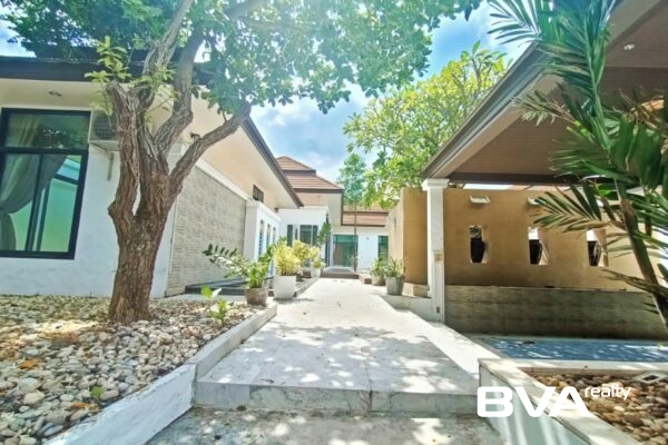 house for sale East Pattaya Baan Anda