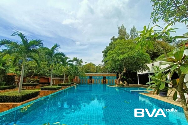 house for sale East Pattaya Baan Anda