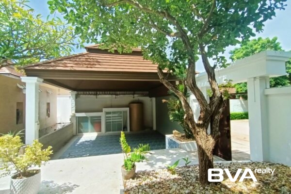 house for sale East Pattaya Baan Anda