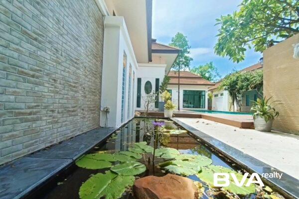 house for sale East Pattaya Baan Anda