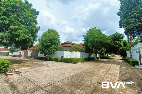 house for sale East Pattaya Baan Anda