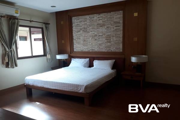 house for rent Na Jomtien Baan Balina 3