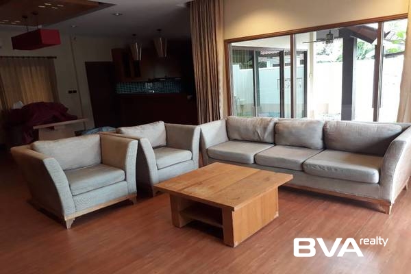 house for rent Na Jomtien Baan Balina 3