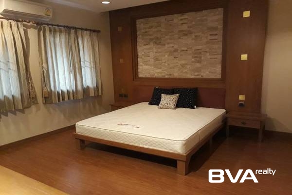 house for rent Na Jomtien Baan Balina 3