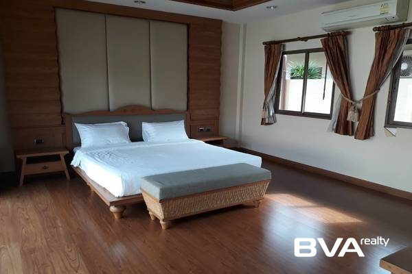 house for rent Na Jomtien Baan Balina 3