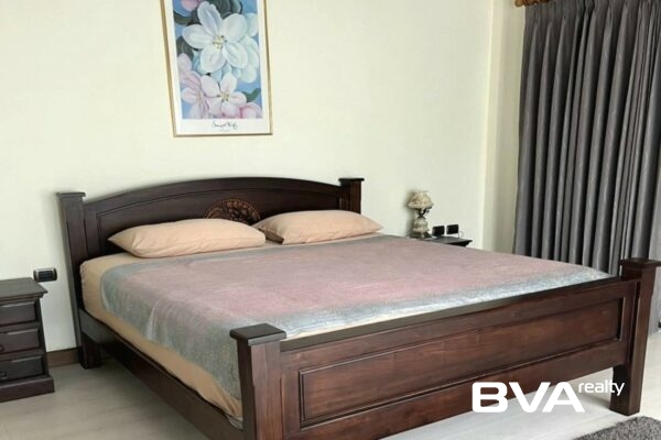 house for rent Na Jomtien Baan Balina 4