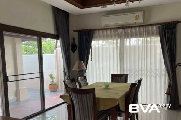 house for rent Na Jomtien Baan Balina 4