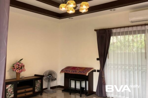 house for rent Na Jomtien Baan Balina 4