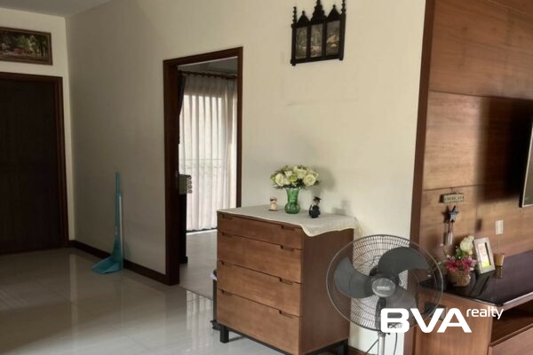 house for rent Na Jomtien Baan Balina 4