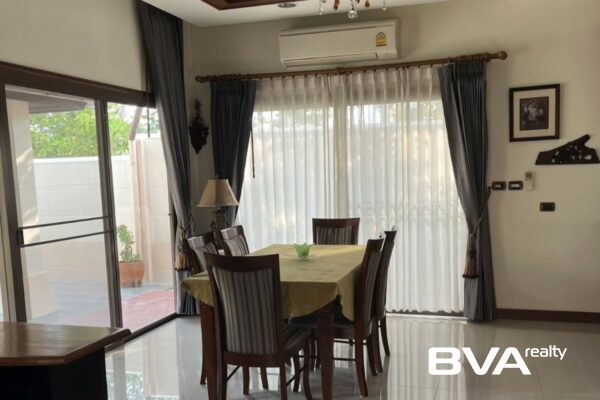 house for rent Na Jomtien Baan Balina 4