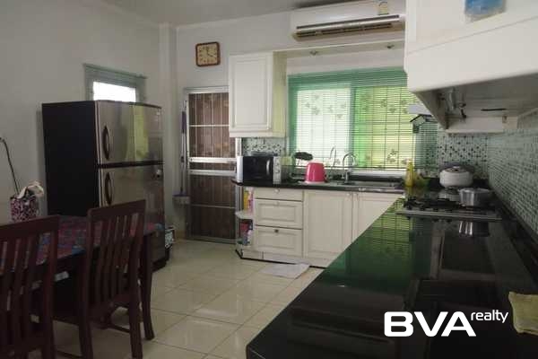 house for rent East Pattaya Baan Chalita 2