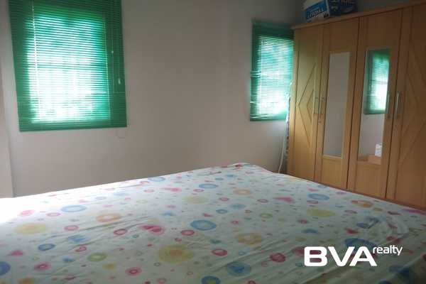 house for rent East Pattaya Baan Chalita 2