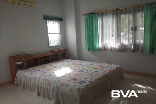 house for rent East Pattaya Baan Chalita 2