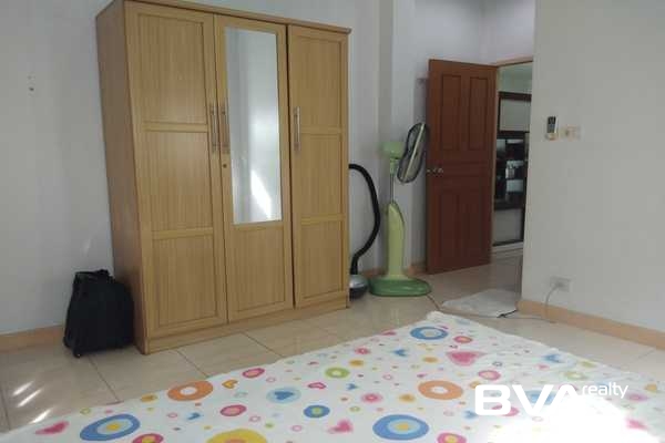 house for rent East Pattaya Baan Chalita 2