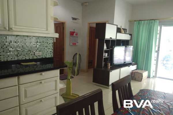 house for rent East Pattaya Baan Chalita 2