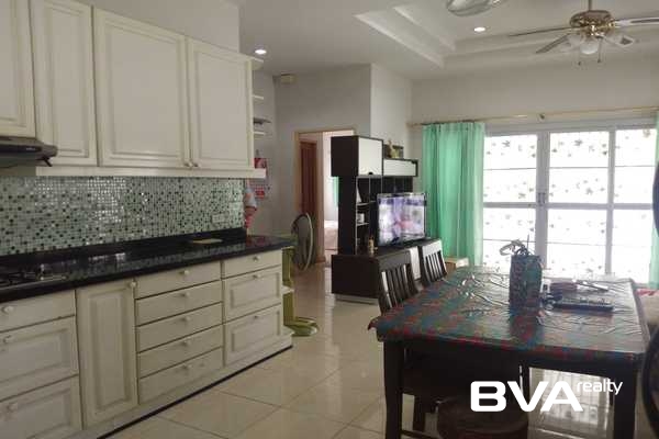 house for rent East Pattaya Baan Chalita 2