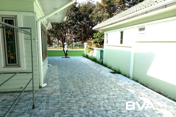 house for rent East Pattaya Baan Chalita 2