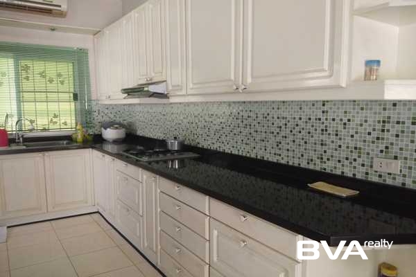 house for rent East Pattaya Baan Chalita 2