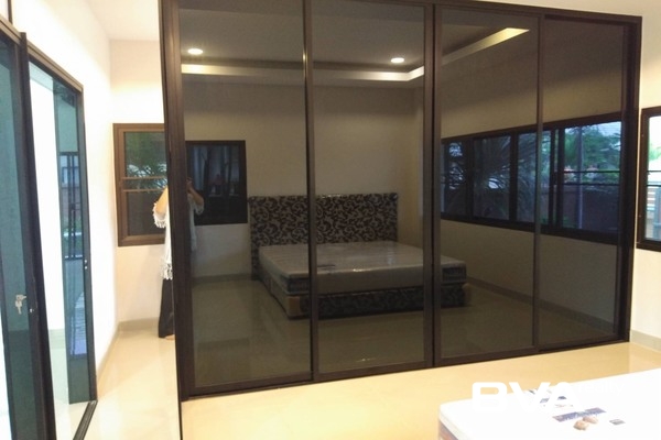 house for rent Na Jomtien Baan Dusit Pattaya Park