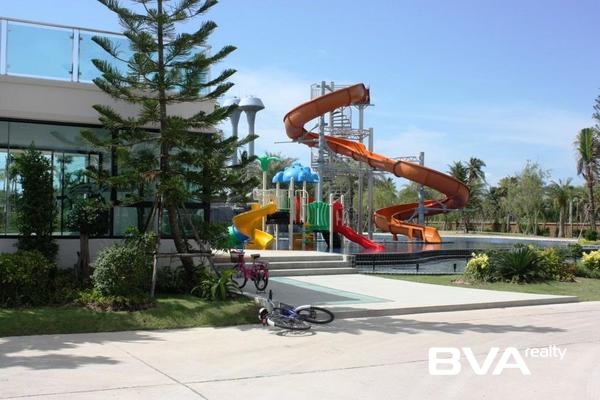 house for rent Na Jomtien Baan Dusit Pattaya Park