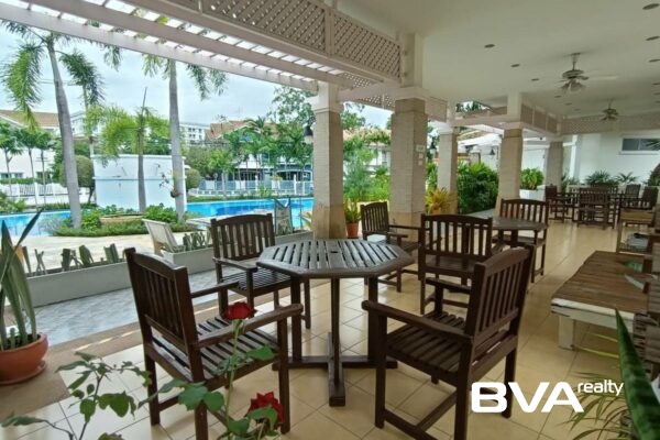 house for rent Jomtien Baan Fah Rimhad