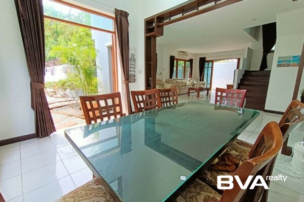 house for sale Jomtien Baan Fah Rimhad