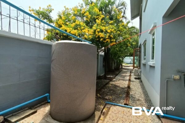 house for sale Jomtien Baan Fah Rimhad