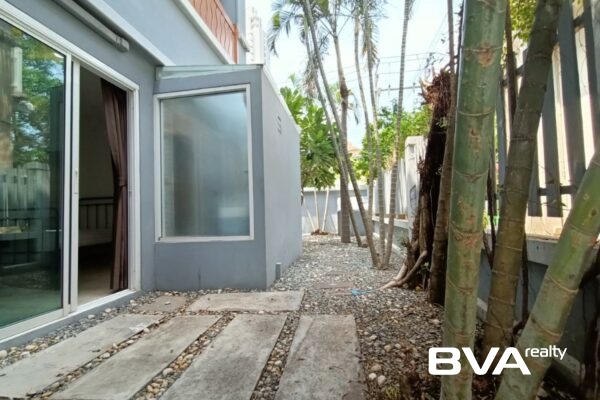 house for sale Jomtien Baan Fah Rimhad