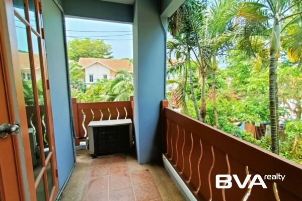 house for sale Jomtien Baan Fah Rimhad