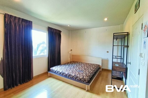 house for sale Jomtien Baan Fah Rimhad