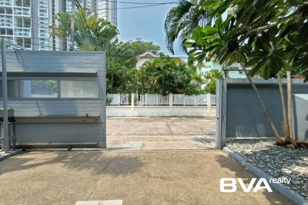 house for sale Jomtien Baan Fah Rimhad