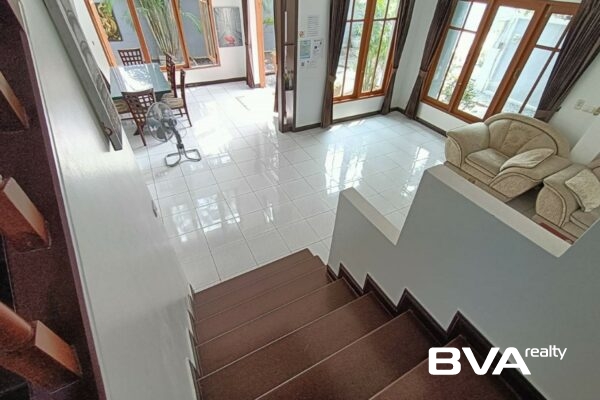 house for sale Jomtien Baan Fah Rimhad