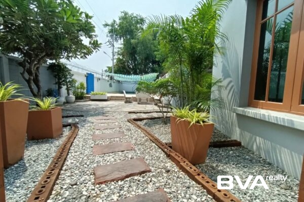 house for sale Jomtien Baan Fah Rimhad