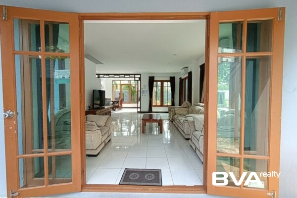 house for sale Jomtien Baan Fah Rimhad