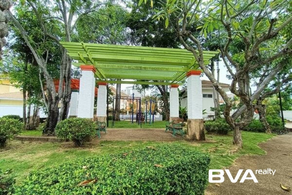 house for sale Jomtien Baan Fah Rimhad