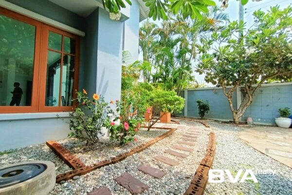 house for sale Jomtien Baan Fah Rimhad