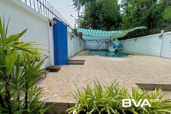 house for sale Jomtien Baan Fah Rimhad