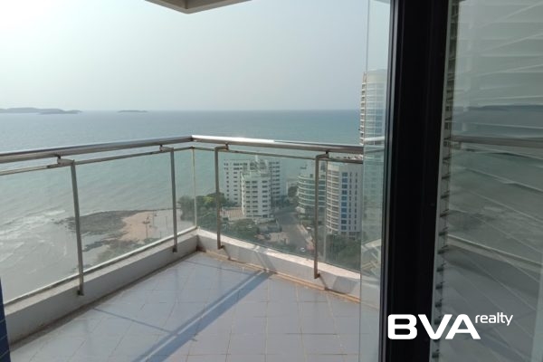 condo for rent Pratumnak Baan Haad U Thong