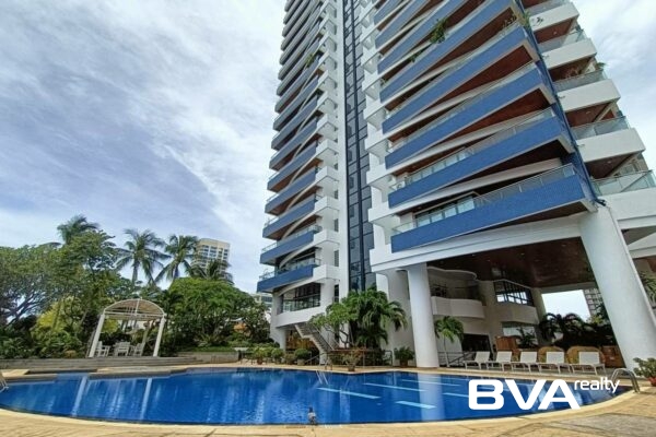 condo for rent Pratumnak Baan Haad U Thong