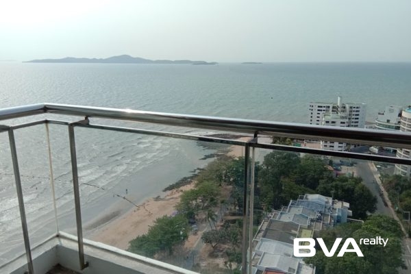 condo for rent Pratumnak Baan Haad U Thong