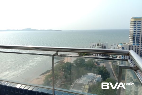 condo for rent Pratumnak Baan Haad U Thong