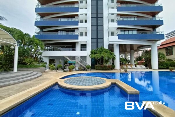 condo for sale Pratumnak Baan Haad U Thong