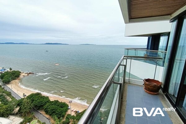 condo for sale Pratumnak Baan Haad U Thong