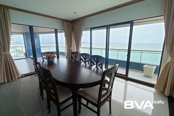 condo for sale Pratumnak Baan Haad U Thong