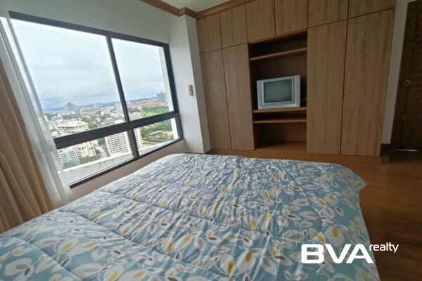 condo for sale Pratumnak Baan Haad U Thong