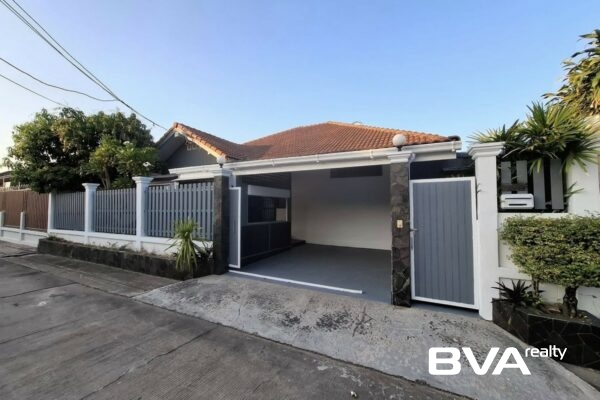 House For Sale Baan Koon Suk 1 Bangsaray